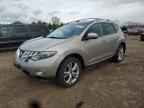 2010 NISSAN MURANO