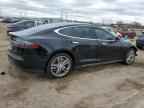 2014 TESLA MODEL S
