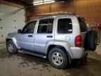 2004 JEEP Liberty