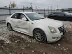 2012 CADILLAC CTS
