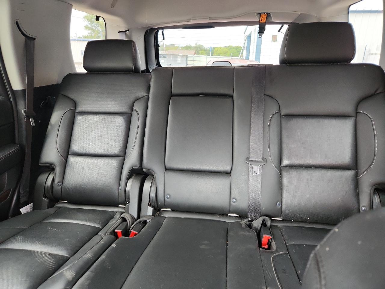 2019 GMC Yukon