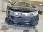 2022 HONDA HR-V