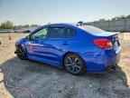 2018 SUBARU WRX