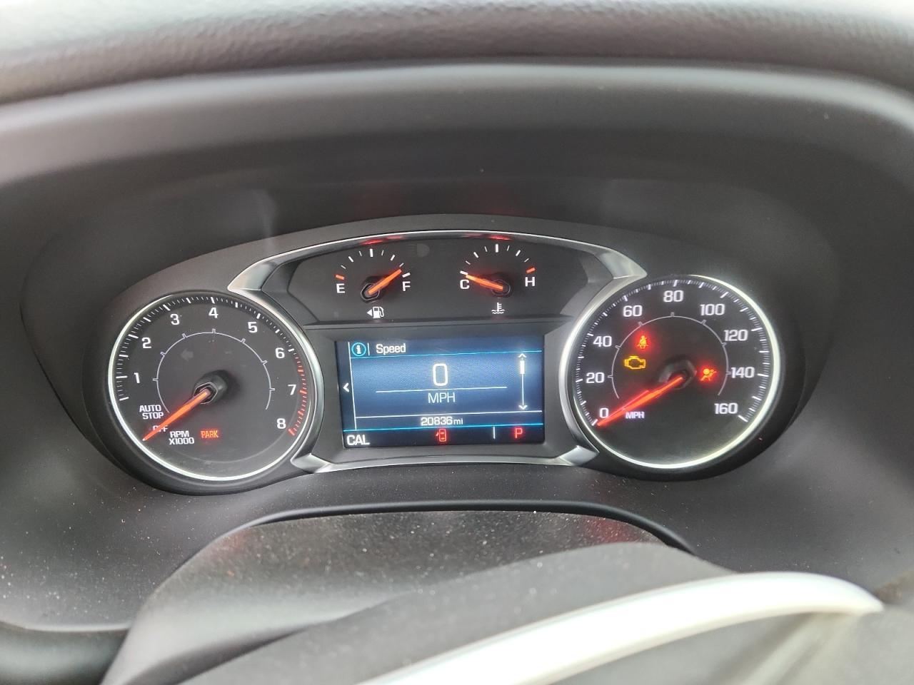 2023 GMC ACADIA