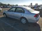 2002 HONDA CIVIC