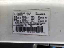 2003 DODGE RAM 1500