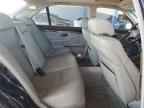 2001 BMW 7 series