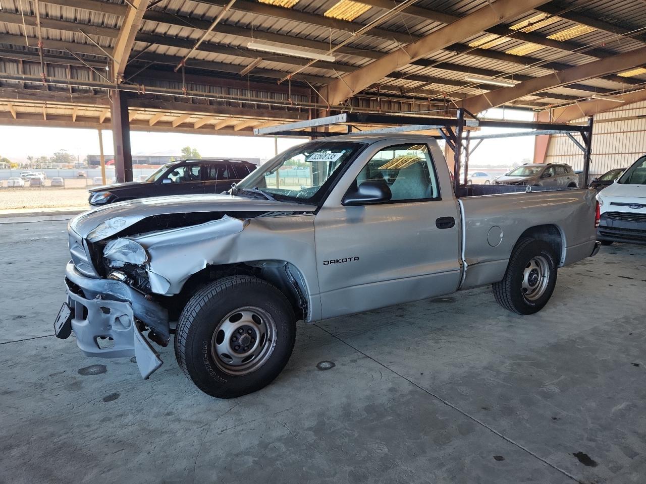 2001 DODGE Dakota