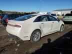 2016 LINCOLN MKZ