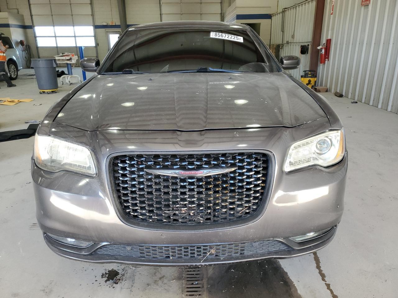 2021 CHRYSLER 300
