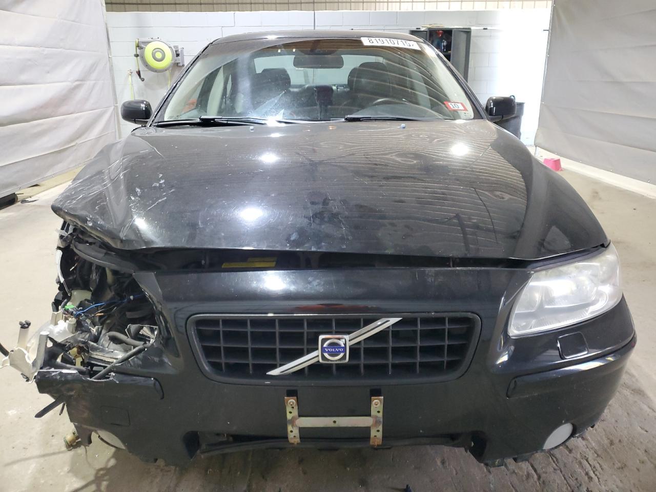2006 VOLVO S60