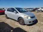 2008 NISSAN VERSA