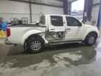 2016 NISSAN Frontier