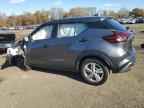 2021 NISSAN KICKS