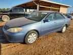 2004 TOYOTA CAMRY