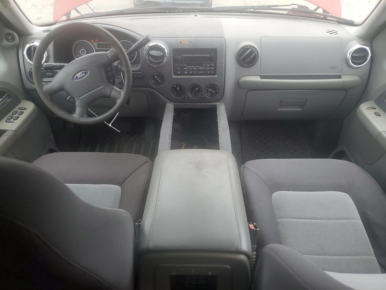 2006 FORD Expedition