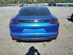 2018 PORSCHE Panamera