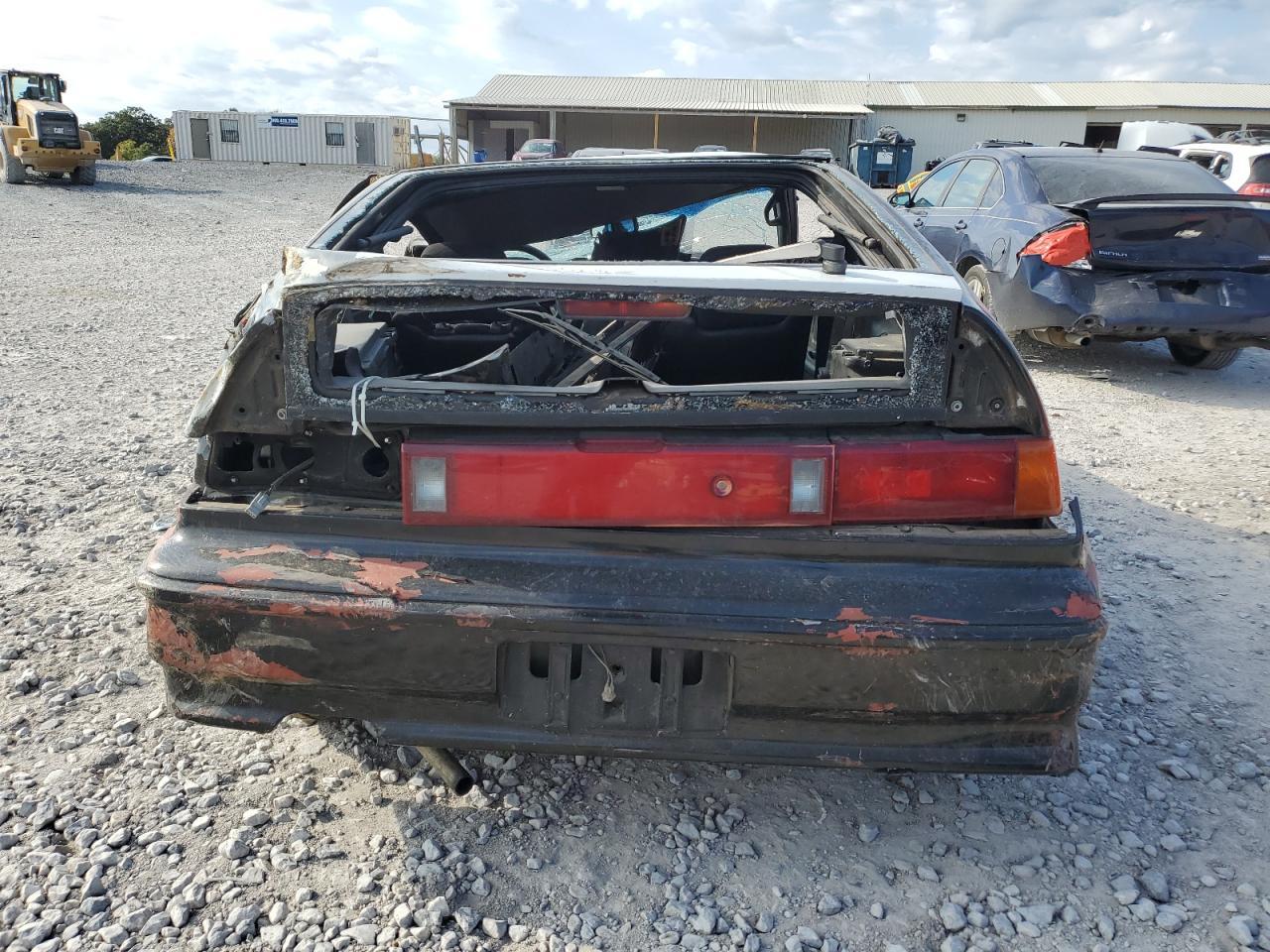 1990 HONDA CIVIC