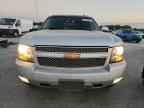 2013 CHEVROLET Avalanche