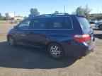 2007 HONDA ODYSSEY