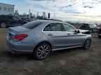 2015 MERCEDES-BENZ C-CLASS