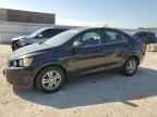 2015 CHEVROLET SONIC
