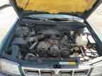 1998 SUBARU FORESTER
