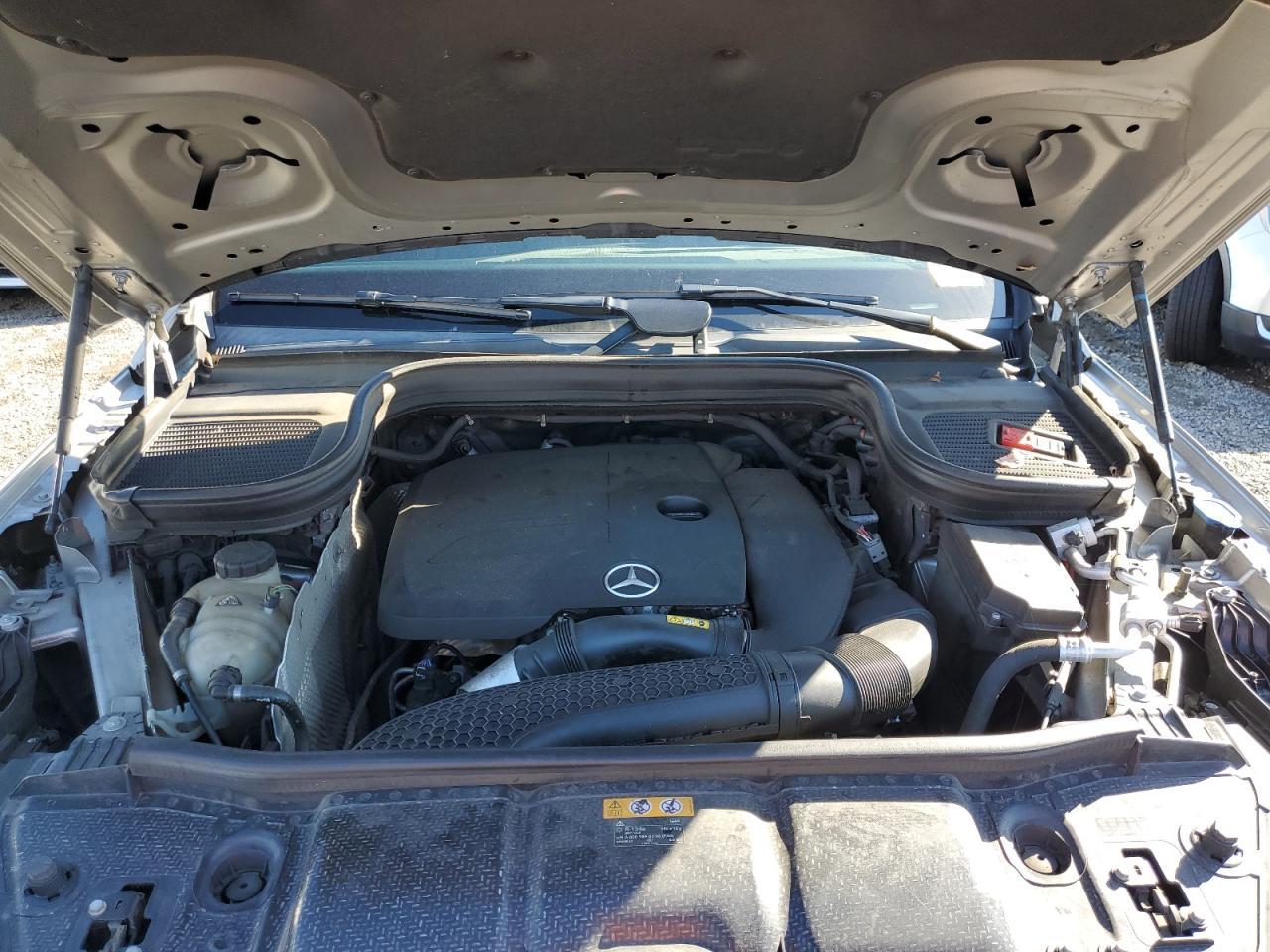 2020 MERCEDES-BENZ GLE-Class