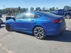2016 CHRYSLER 200
