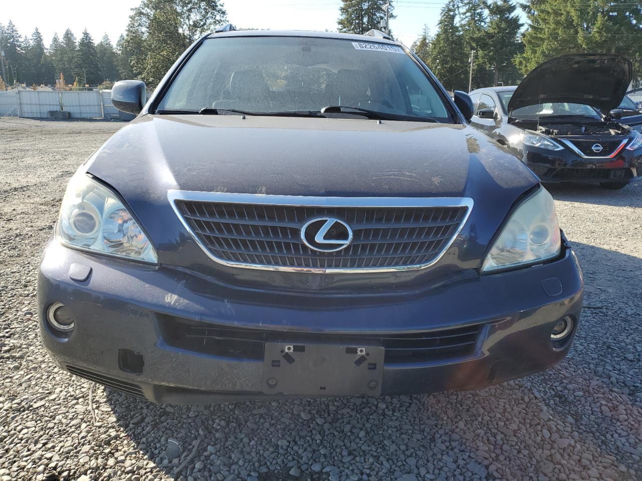 2006 LEXUS Rx