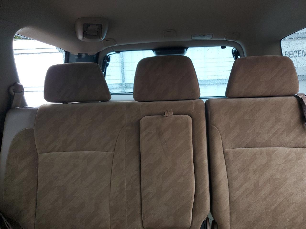 2002 HONDA CR-V