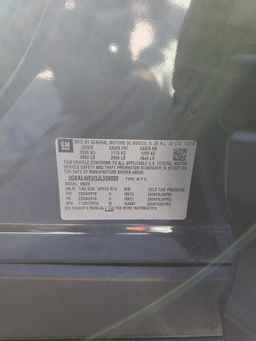 2018 GMC Terrain