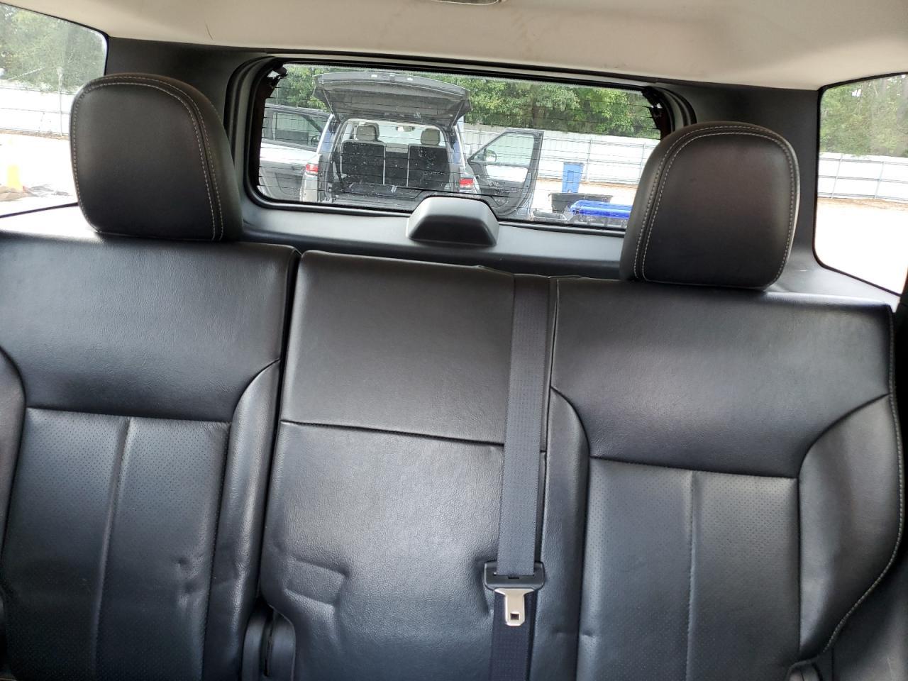 2011 JEEP Liberty