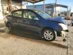 2008 NISSAN SENTRA
