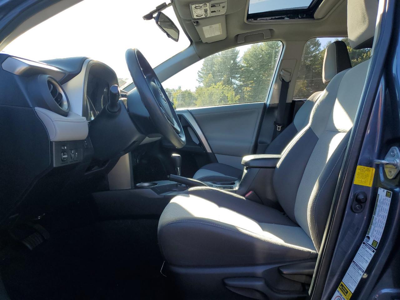 2013 TOYOTA RAV4