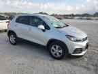 2022 CHEVROLET TRAX