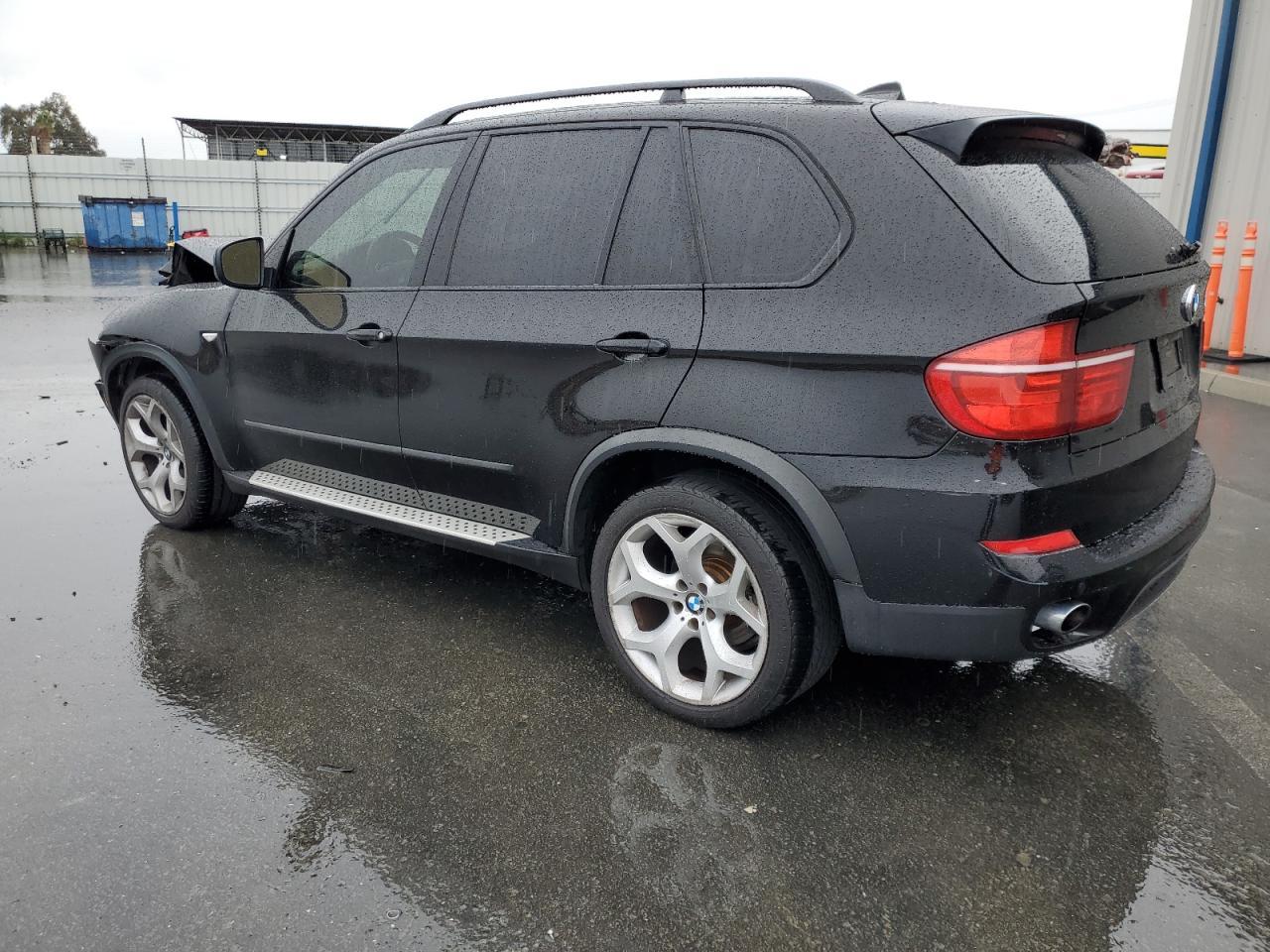 2013 BMW X5