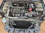 2011 FORD FUSION