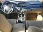 2011 HONDA ACCORD