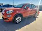 2016 FIAT 500X