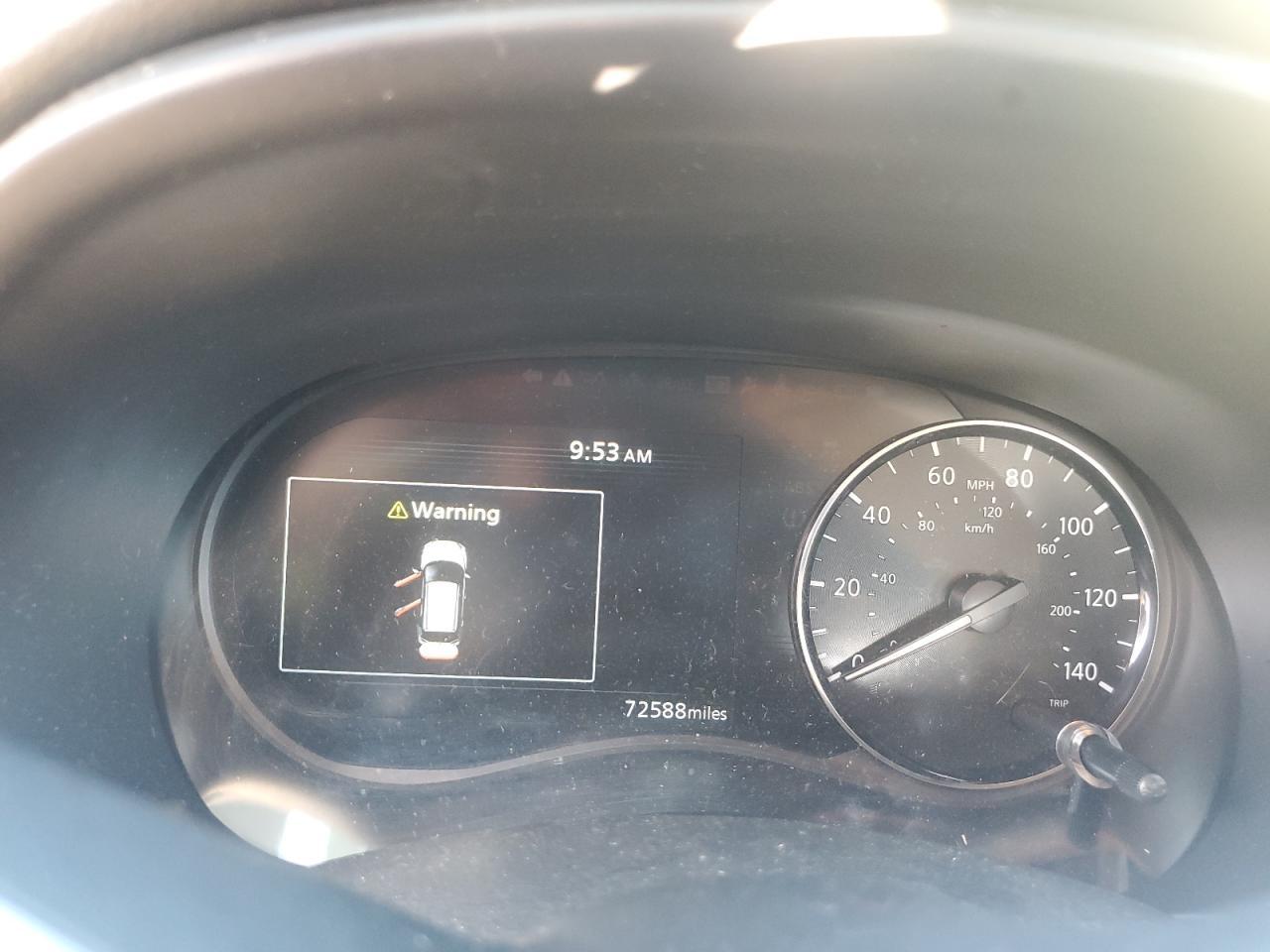 2023 NISSAN KICKS