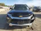 2022 CHEVROLET Trailblazer