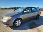 2005 TOYOTA COROLLA