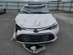 2017 TOYOTA Avalon
