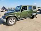 2007 JEEP WRANGLER