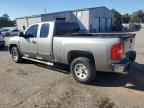 2012 CHEVROLET Silverado