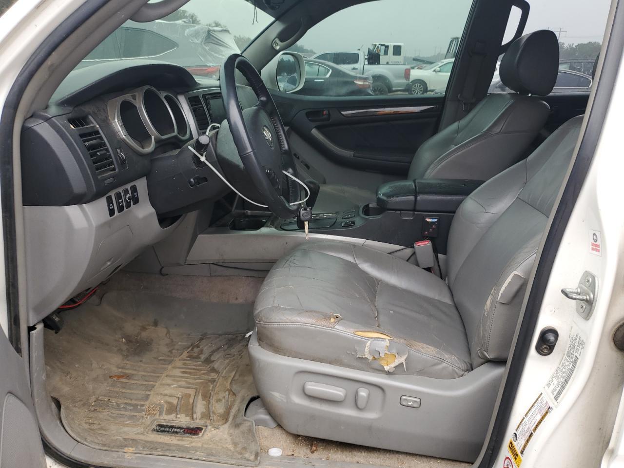 2005 TOYOTA 4Runner