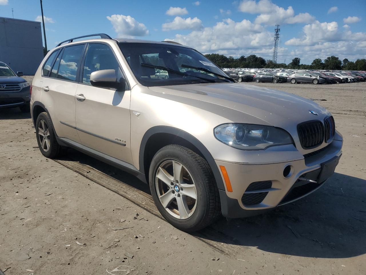 2013 BMW X5