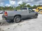 2000 CHEVROLET Silverado
