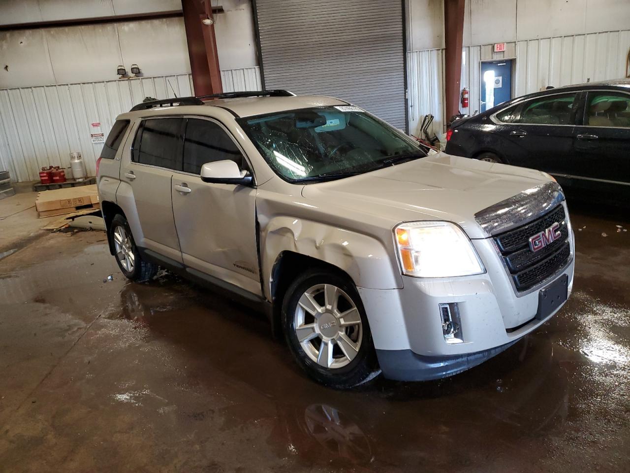 2011 GMC Terrain